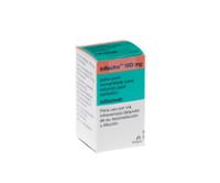 INFLECTRA 100 MG POLVO PARA CONCENTRADO PARA SOLUCION PARA PERFUSION