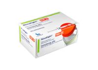 NOVOEIGHT 500 UI POLVO Y DISOLVENTE PARA SOLUCION INYECTABLE