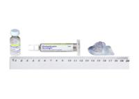 NOVOEIGHT 1500 UI POLVO Y DISOLVENTE PARA SOLUCION INYECTABLE