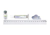 NOVOEIGHT 3000 UI POLVO Y DISOLVENTE PARA SOLUCION INYECTABLE