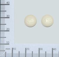 JARDIANCE 10 MG COMPRIMIDOS RECUBIERTOS CON PELICULA