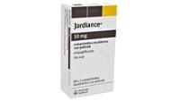 JARDIANCE 10 MG COMPRIMIDOS RECUBIERTOS CON PELICULA