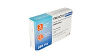 TREVICTA 350 MG SUSPENSION INYECTABLE DE LIBERACION PROLONGADA