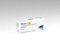 OTEZLA 30 MG COMPRIMIDOS RECUBIERTOS CON PELICULA