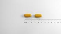 SYNJARDY 5 MG/1000 MG COMPRIMIDOS RECUBIERTOS CON PELICULA