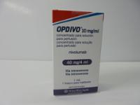 OPDIVO 10 MG/ML CONCENTRADO PARA SOLUCION PARA PERFUSION
