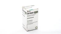 KEYTRUDA 50 MG POLVO PARA CONCENTRADO PARA SOLUCION PARA PERFUSION