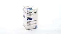 KEYTRUDA 25 MG/ML CONCENTRADO PARA SOLUCION PARA PERFUSION