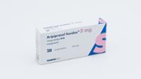 ARIPIPRAZOL SANDOZ 5 MG COMPRIMIDOS EFG