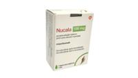 NUCALA 100 MG POLVO PARA SOLUCION INYECTABLE