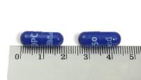 ONGENTYS 50 MG CÁPSULAS DURAS