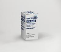 ONCASPAR 750 U/ML POLVO PARA SOLUCION INYECTABLE Y PARA PERFUSION