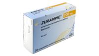 Zurampic 200 mg comprimidos recubiertos con pelicula