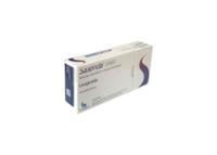 SAXENDA 6 MG/ML SOLUCION INYECTABLE EN PLUMA PRECARGADA