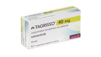 TAGRISSO 40 MG COMPRIMIDOS RECUBIERTOS CON PELICULA