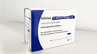 INHIXA 15.000 UI (150 MG)/1 ML SOLUCION INYECTABLE