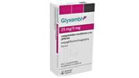 GLYXAMBI 25 MG/5 MG COMPRIMIDOS RECUBIERTOS CON PELICULA