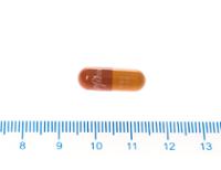 IBRANCE 100 MG CAPSULAS DURAS