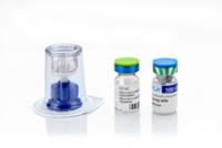 AFSTYLA 500 UI POLVO Y DISOLVENTE PARA SOLUCION INYECTABLE