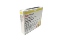 FIASP 100 UNIDADES/ML PENFILL SOLUCION INYECTABLE EN CARTUCHO