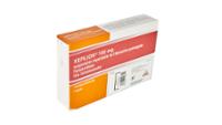 XEPLION 100 mg SUSPENSION INYECTABLE DE LIBERACION PROLONGADA