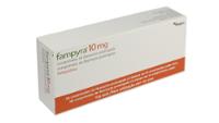 FAMPYRA 10 MG COMPRIMIDOS DE LIBERACION PROLONGADA