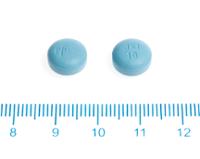 XELJANZ 10 MG COMPRIMIDOS RECUBIERTOS CON PELICULA