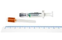 TRUMENBA SUSPENSION INYECTABLE EN JERINGA PRECARGADA