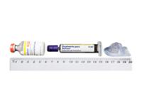 REFIXIA 500 UI POLVO Y DISOLVENTE PARA SOLUCION INYECTABLE