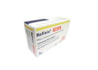 REFIXIA 500 UI POLVO Y DISOLVENTE PARA SOLUCION INYECTABLE