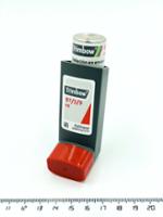 TRIMBOW 87 MICROGRAMOS/5 MICROGRAMOS/9 MICROGRAMOS SOLUCION PARA INHALACION EN ENVASE A PRESION