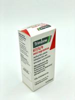TRIMBOW 87 MICROGRAMOS/5 MICROGRAMOS/9 MICROGRAMOS SOLUCION PARA INHALACION EN ENVASE A PRESION