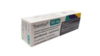 TREMFYA 100 MG SOLUCION INYECTABLE EN JERINGA PRECARGADA