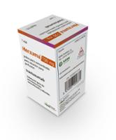 HERZUMA 150 MG POLVO PARA CONCENTRADO PARA SOLUCION PARA PERFUSION