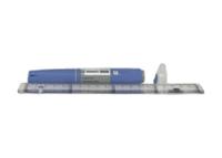 OZEMPIC 0,25 MG SOLUCION INYECTABLE EN PLUMA PRECARGADA