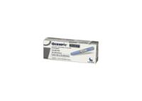 OZEMPIC 0,25 MG SOLUCION INYECTABLE EN PLUMA PRECARGADA