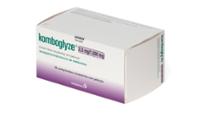 KOMBOGLYZE 2,5 MG/1000 MG COMPRIMIDOS RECUBIERTOS CON PELICULA
