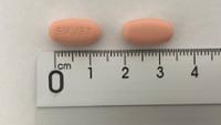 JULUCA 50 MG/25 MG COMPRIMIDOS RECUBIERTOS CON PELICULA