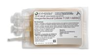 KYMRIAH 1,2 x 10e6 - 6,0 x 10e8 celulas dispersion para perfusion