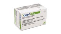 JIVI 500 UI POLVO Y DISOLVENTE PARA SOLUCION INYECTABLE