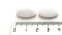 PIFELTRO 100 MG COMPRIMIDOS RECUBIERTOS CON PELICULA