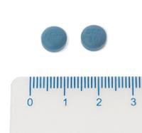 VIZIMPRO 30 MG COMPRIMIDOS RECUBIERTOS CON PELICULA