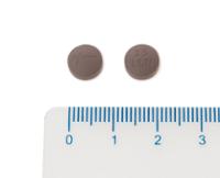 LORVIQUA 25 MG COMPRIMIDOS RECUBIERTOS CON PELÍCULA