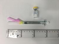 IDACIO 40 MG/0.8 ML SOLUCION INYECTABLE PARA USO PEDIATRICO