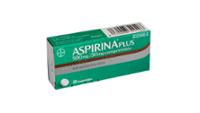 ASPIRINA PLUS 500 mg/ 50 mg COMPRIMIDOS