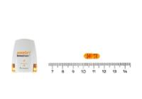 SEEBRI BREEZHALER 44 MICROGRAMOS POLVO PARA INHALACION (CAPSULA DURA)