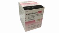 VENCLYXTO 50 MG COMPRIMIDOS RECUBIERTOS CON PELICULA