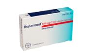BEPANMED 500 mg/2 ml, SOLUCION INYECTABLE
