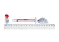 NOVOSEVEN 1 mg (50 KUI) POLVO Y DISOLVENTE PARA SOLUCION INYECTABLE