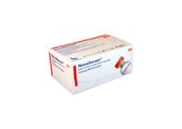 NOVOSEVEN 1 mg (50 KUI) POLVO Y DISOLVENTE PARA SOLUCION INYECTABLE